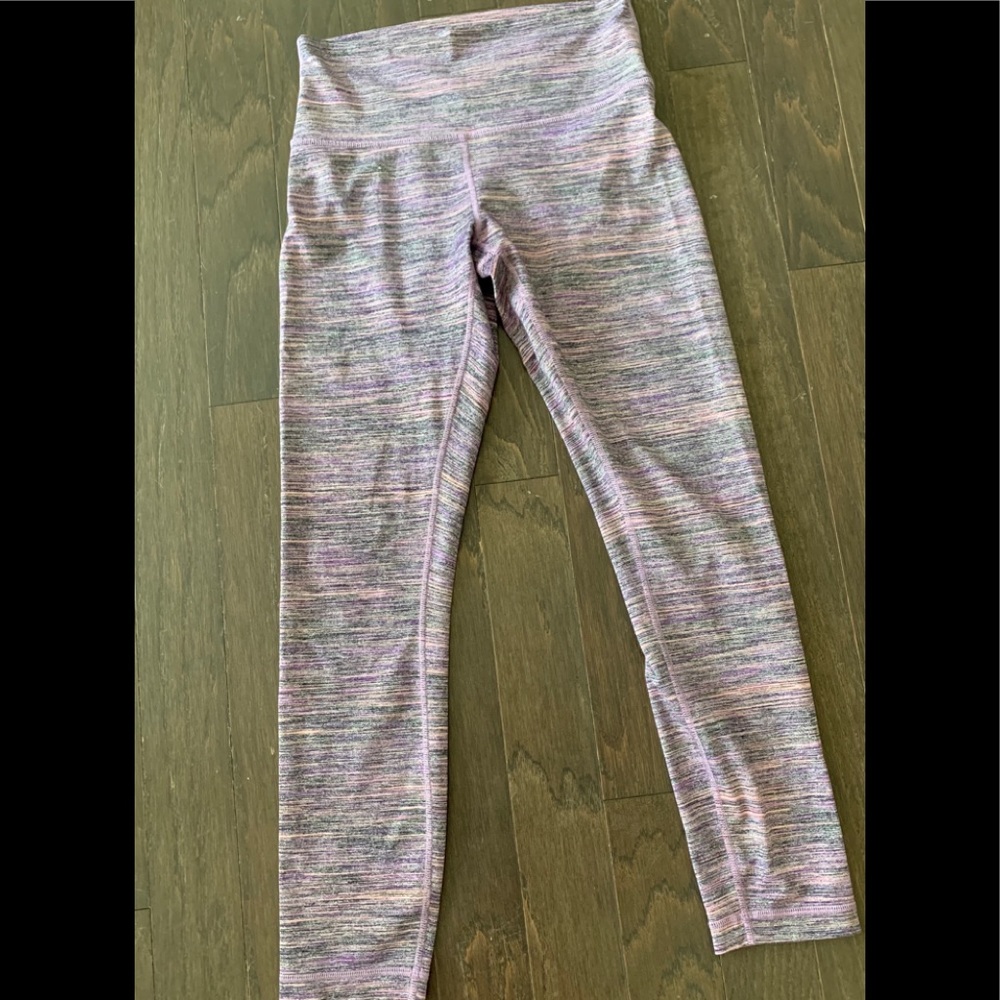 Lululemon full length leggings